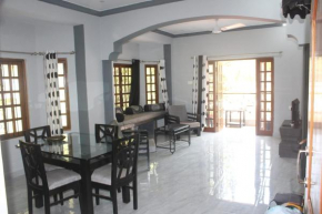 Sam Candolim apartment